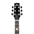 Heritage Ascent+ Collection H-150 Electric Guitar, Lake Blue Burst |  HERITAGE |  ELECTRIC GUITAR |  Zoso Music