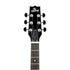 Heritage Ascent+ Collection H-535 Electric Guitar, Sunburst |  HERITAGE |  ELECTRIC GUITAR |  Zoso Music