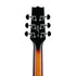 Heritage Ascent+ Collection H-535 Electric Guitar, Sunburst |  HERITAGE |  ELECTRIC GUITAR |  Zoso Music