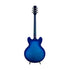 Heritage Ascent+ Collection H-535 Electric Guitar, Royal Blue Burst |  HERITAGE |  ELECTRIC GUITAR |  Zoso Music