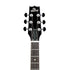 Heritage Ascent+ Collection H-535 Electric Guitar, Royal Blue Burst |  HERITAGE |  ELECTRIC GUITAR |  Zoso Music