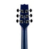 Heritage Ascent+ Collection H-535 Electric Guitar, Royal Blue Burst |  HERITAGE |  ELECTRIC GUITAR |  Zoso Music