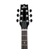 Heritage Ascent+ Collection H-535 Electric Guitar, Scarlet Red Burst |  HERITAGE |  ELECTRIC GUITAR |  Zoso Music