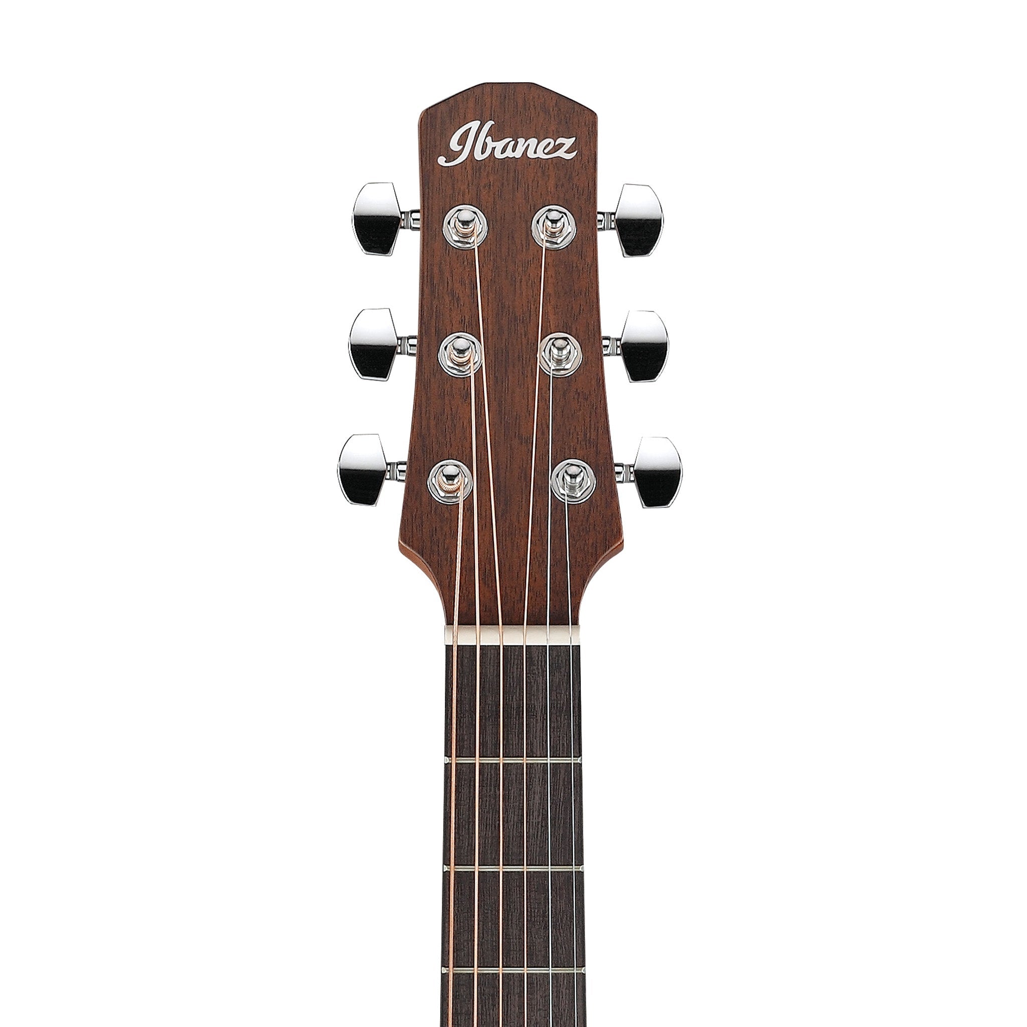 Ibanez AAM50CE-OPN Acoustic-Electric Guitar, Open Pore Natural