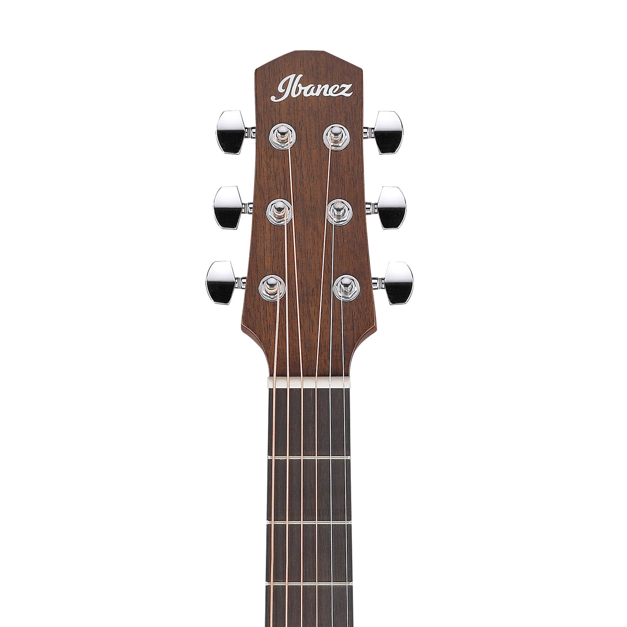 Ibanez AAM54CE Advanced Acoustic Auditorium Acoustic-electric Guitar - Natural |  IBANEZ |  ACOUSTIC GUITAR |  Zoso Music