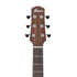 Ibanez AAM54CE Advanced Acoustic Auditorium Acoustic-electric Guitar - Natural |  IBANEZ |  ACOUSTIC GUITAR |  Zoso Music