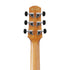 Ibanez AAM54CE Advanced Acoustic Auditorium Acoustic-electric Guitar - Natural |  IBANEZ |  ACOUSTIC GUITAR |  Zoso Music