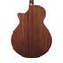 Ibanez AE100-BUF Acoustic Guitar, Burgundy Flat |  IBANEZ |  ELECTRIC GUITAR |  Zoso Music