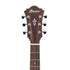 Ibanez AE100-BUF Acoustic Guitar, Burgundy Flat |  IBANEZ |  ELECTRIC GUITAR |  Zoso Music