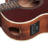 Ibanez AE100-BUF Acoustic Guitar, Burgundy Flat |  IBANEZ |  ELECTRIC GUITAR |  Zoso Music