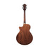 Ibanez AE100-DBF Acoustic Guitar, Dark Tide Blue Flat |  IBANEZ |  ACOUSTIC GUITAR |  Zoso Music