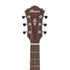 Ibanez AE100-DBF Acoustic Guitar, Dark Tide Blue Flat |  IBANEZ |  ACOUSTIC GUITAR |  Zoso Music