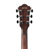 Ibanez AE100-DBF Acoustic Guitar, Dark Tide Blue Flat |  IBANEZ |  ACOUSTIC GUITAR |  Zoso Music