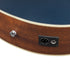 Ibanez AE100-DBF Acoustic Guitar, Dark Tide Blue Flat |  IBANEZ |  ACOUSTIC GUITAR |  Zoso Music