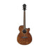 Ibanez AEG61 Acoustic Guitar - Natural Mahogany High Gloss (AEG61-NMH) |  IBANEZ |  ACOUSTIC GUITAR |  Zoso Music