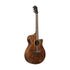 Ibanez AEG61 Acoustic Guitar - Natural Mahogany High Gloss (AEG61-NMH) |  IBANEZ |  ACOUSTIC GUITAR |  Zoso Music