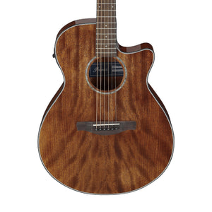 Ibanez AEG61 - Natural Mahogany High Gloss (AEG61-NMH) | Zoso Music Sdn Bhd