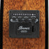 Ibanez AEG61 Acoustic Guitar - Natural Mahogany High Gloss (AEG61-NMH) |  IBANEZ |  ACOUSTIC GUITAR |  Zoso Music