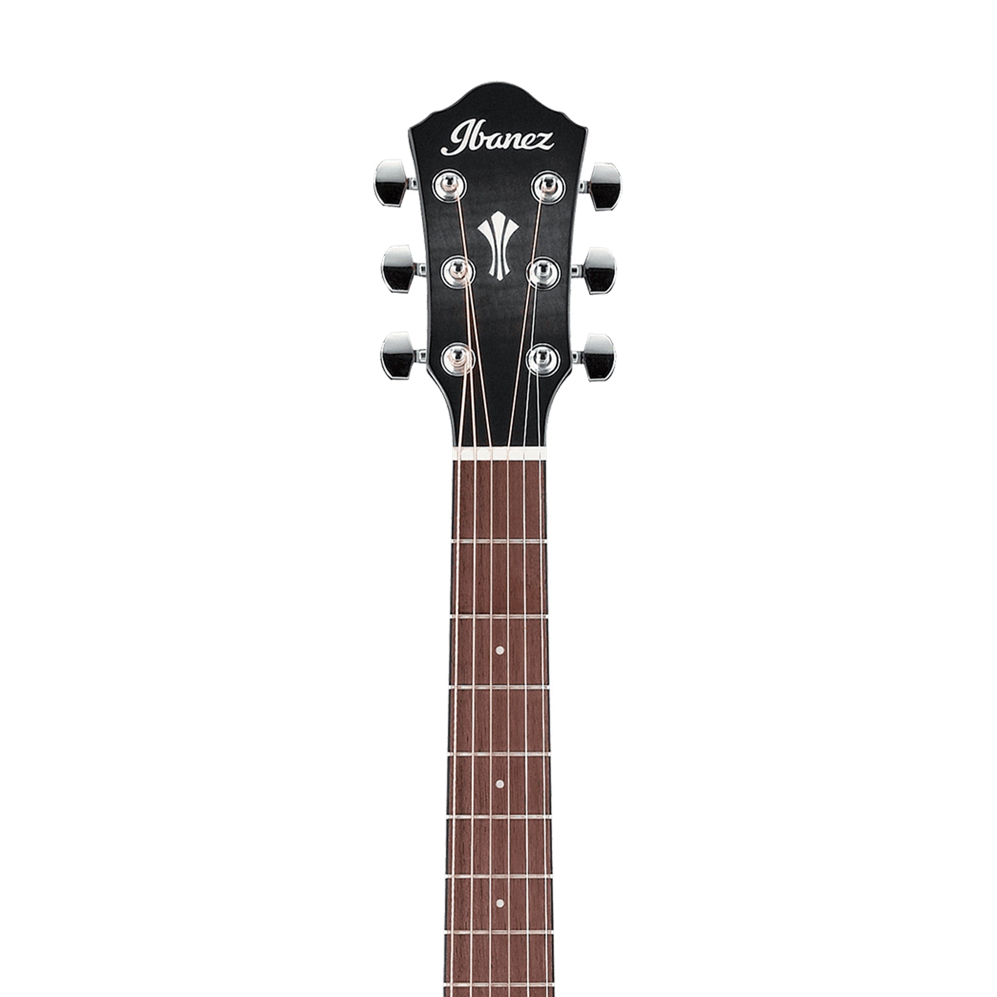 Ibanez AEG70-TCH Acoustic-Electric Guitar, Transparent Charcoal Burst High Gloss |  IBANEZ |  ACOUSTIC GUITAR |  Zoso Music