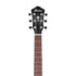 Ibanez AEG70-TCH Acoustic-Electric Guitar, Transparent Charcoal Burst High Gloss |  IBANEZ |  ACOUSTIC GUITAR |  Zoso Music