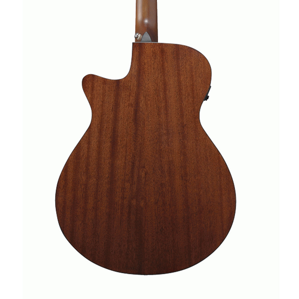 Ibanez AEG70-TCH Acoustic-Electric Guitar, Transparent Charcoal Burst High Gloss |  IBANEZ |  ACOUSTIC GUITAR |  Zoso Music