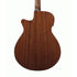 Ibanez AEG70-TCH Acoustic-Electric Guitar, Transparent Charcoal Burst High Gloss |  IBANEZ |  ACOUSTIC GUITAR |  Zoso Music