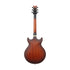 Ibanez Artcore AM53 Electric Guitar - Tobacco Flat |  IBANEZ |  ELECTRIC GUITAR |  Zoso Music