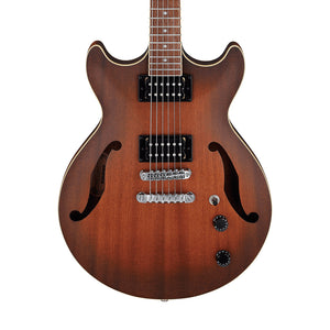 Ibanez Artcore AM53 - Tobacco Flat | Zoso Music Sdn Bhd