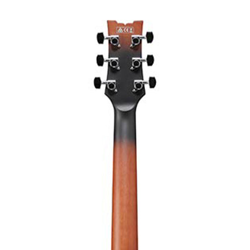Ibanez Artcore AM53 Electric Guitar - Tobacco Flat |  IBANEZ |  ELECTRIC GUITAR |  Zoso Music