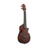 Ibanez AUC14 Concert Ukulele - Open Pore Violin Sunburst |  IBANEZ |  UKULELE |  Zoso Music