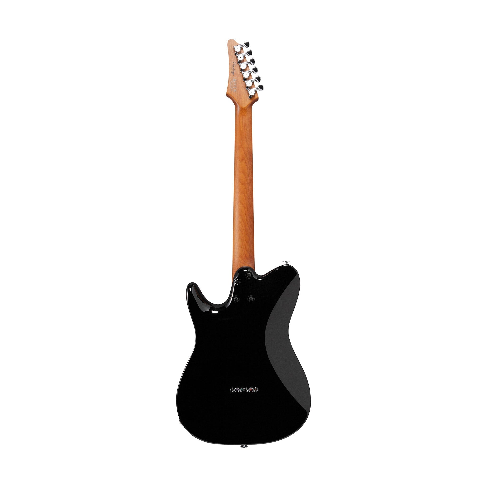 Ibanez Azs2209b-bk Az Prestige El Guitar W/case Bk |  IBANEZ |  ELECTRIC GUITAR |  Zoso Music