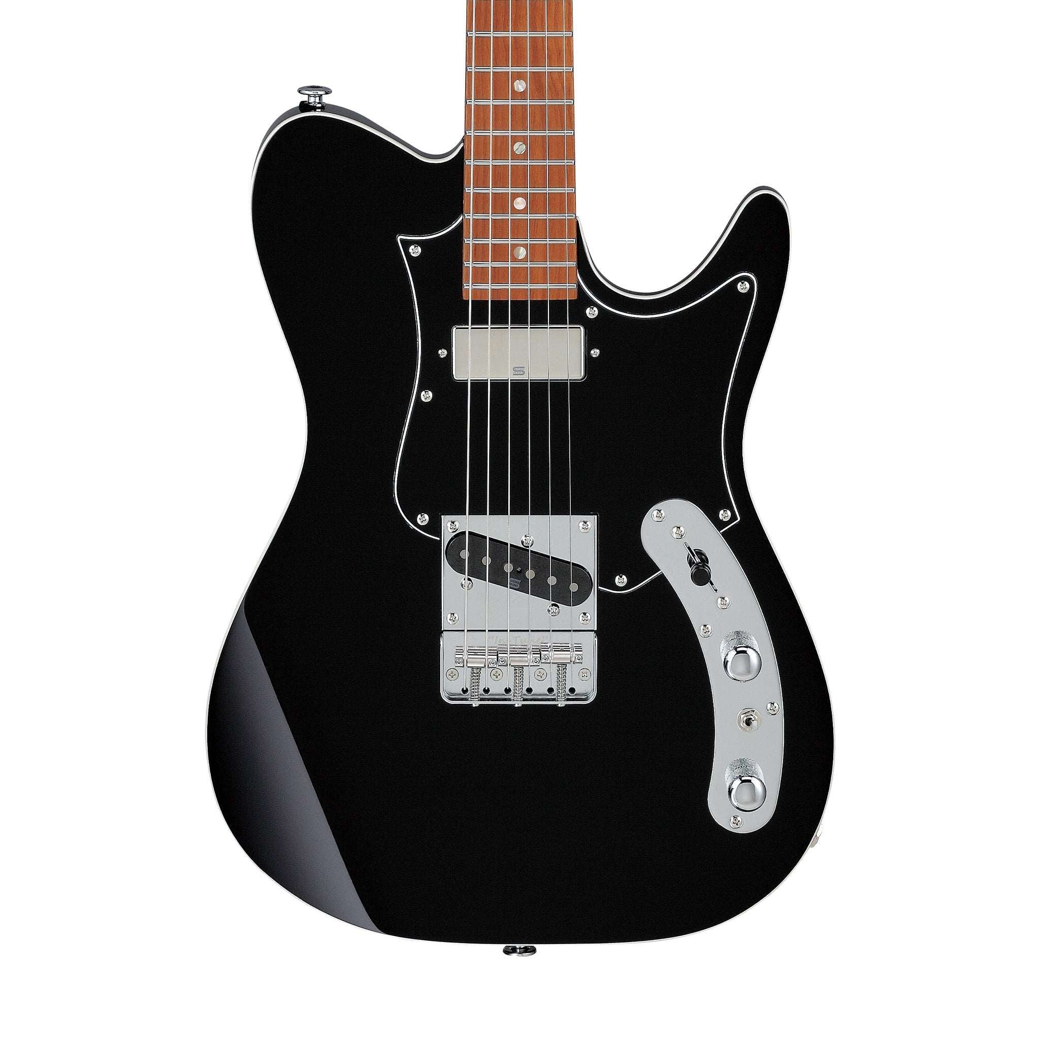 Ibanez Azs2209b-bk Az Prestige El Guitar W/case Bk