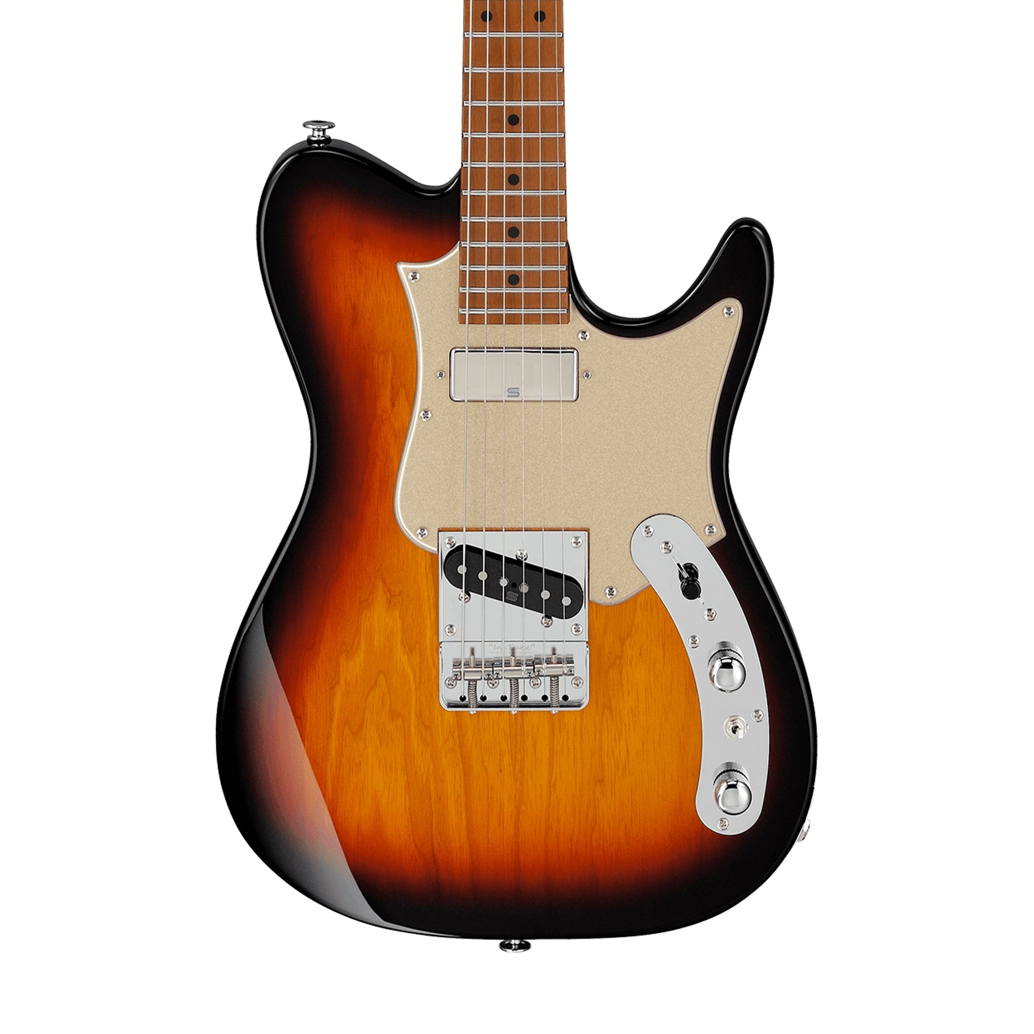 Ibanez Prestige AZS2209H Electric Guitar - Tri Fade Burst | Zoso Music Sdn Bhd
