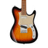 Ibanez Prestige AZS2209H Electric Guitar - Tri Fade Burst | Zoso Music Sdn Bhd