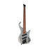 Ibanez Bass Workshop EHB1005SMS Bass Guitar - Metallic Gray Matte |  IBANEZ |  ELECTRIC GUITAR |  Zoso Music