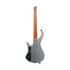 Ibanez Bass Workshop EHB1005SMS Bass Guitar - Metallic Gray Matte |  IBANEZ |  ELECTRIC GUITAR |  Zoso Music