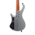 Ibanez Bass Workshop EHB1005SMS Bass Guitar - Metallic Gray Matte |  IBANEZ |  ELECTRIC GUITAR |  Zoso Music