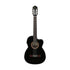 Ibanez GA11CE Classical Acoustic Guitar - Black |  IBANEZ |  ACOUSTIC GUITAR |  Zoso Music