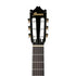 Ibanez GA11CE Classical Acoustic Guitar - Black |  IBANEZ |  ACOUSTIC GUITAR |  Zoso Music