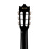 Ibanez GA11CE Classical Acoustic Guitar - Black |  IBANEZ |  ACOUSTIC GUITAR |  Zoso Music