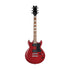 Ibanez GAX30 Electric Guitar- Transparent Red |  IBANEZ |  ELECTRIC GUITAR |  Zoso Music