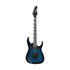 Ibanez Gio GRG320FA Electric Guitar - Transparent Blue Sunburst |  IBANEZ |  ELECTRIC GUITAR |  Zoso Music