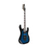 Ibanez Gio GRG320FA Electric Guitar - Transparent Blue Sunburst |  IBANEZ |  ELECTRIC GUITAR |  Zoso Music