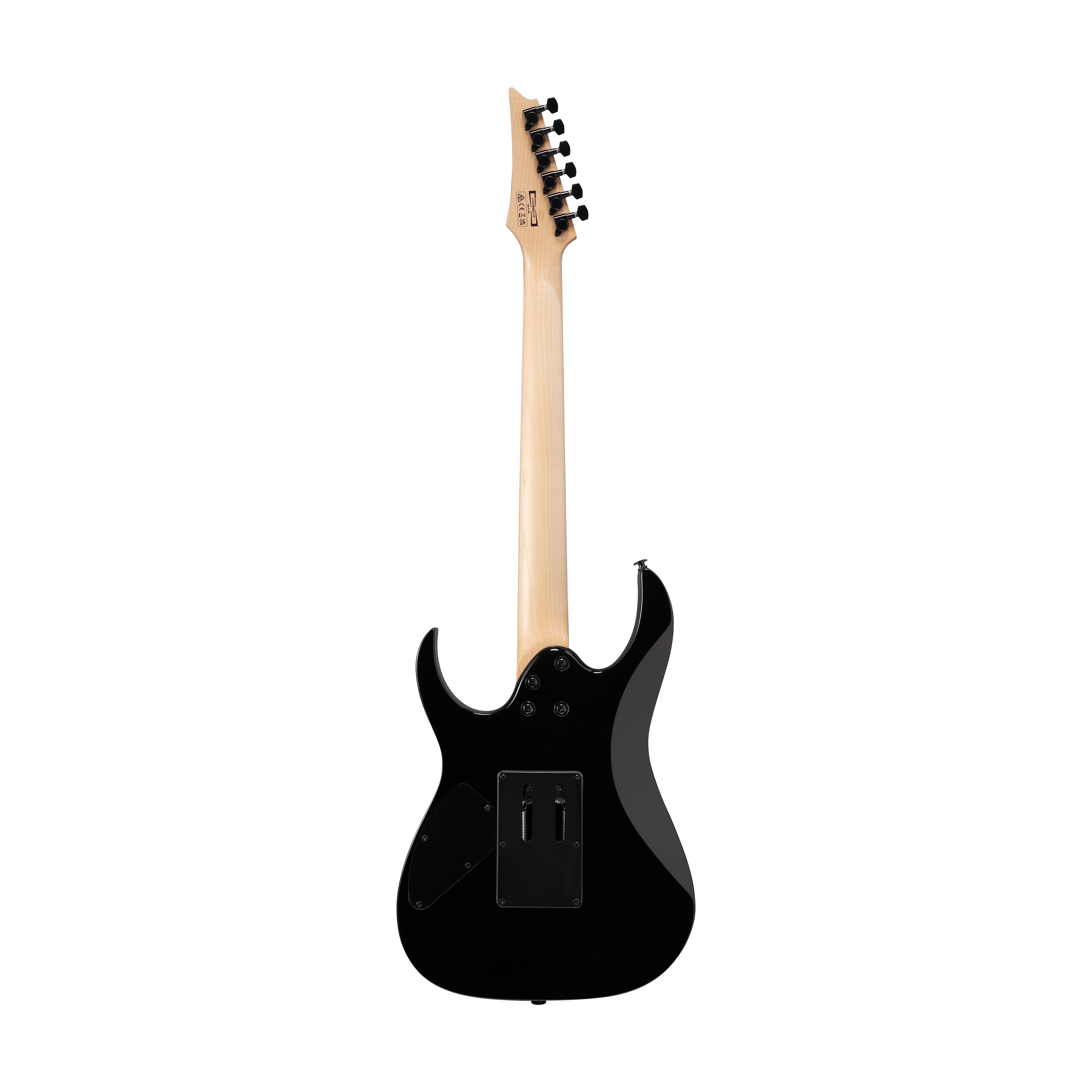 Ibanez Gio GRG320FA Electric Guitar - Transparent Black Sunburst |  IBANEZ |  ELECTRIC GUITAR |  Zoso Music