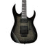 Ibanez Gio GRG320FA Electric Guitar - Transparent Black Sunburst | Zoso Music Sdn Bhd