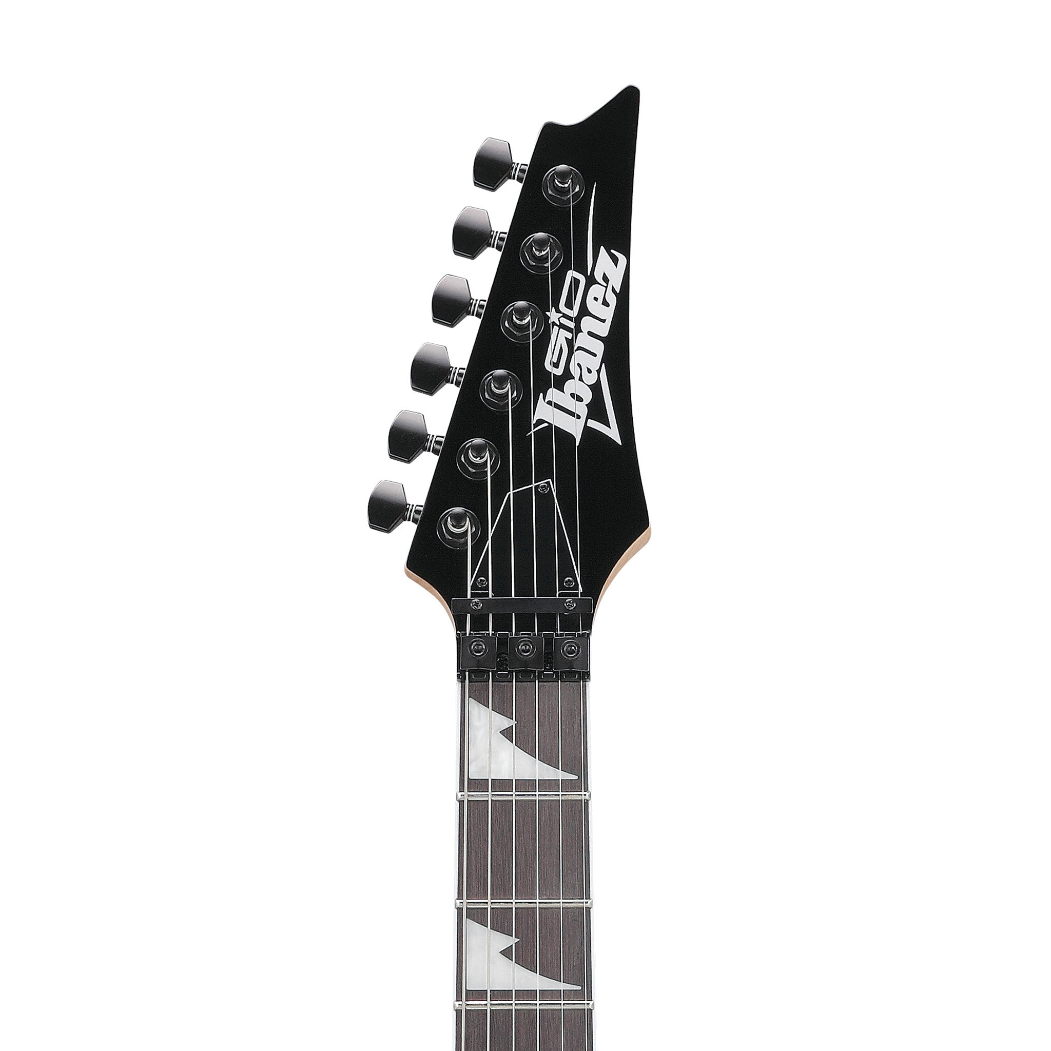 Ibanez Gio GRG320FA Electric Guitar - Transparent Black Sunburst |  IBANEZ |  ELECTRIC GUITAR |  Zoso Music