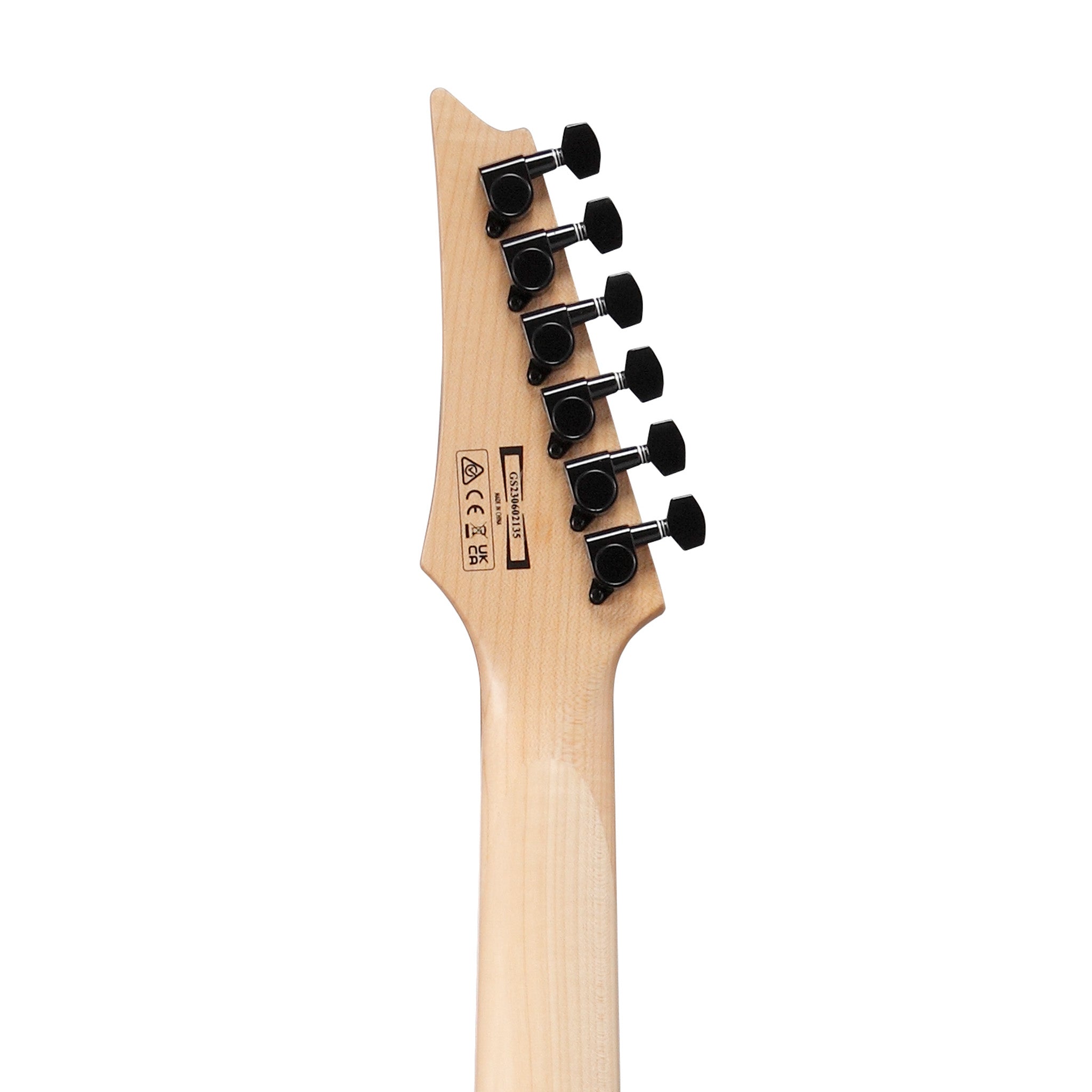 Ibanez Gio GRG320FA Electric Guitar - Transparent Black Sunburst |  IBANEZ |  ELECTRIC GUITAR |  Zoso Music