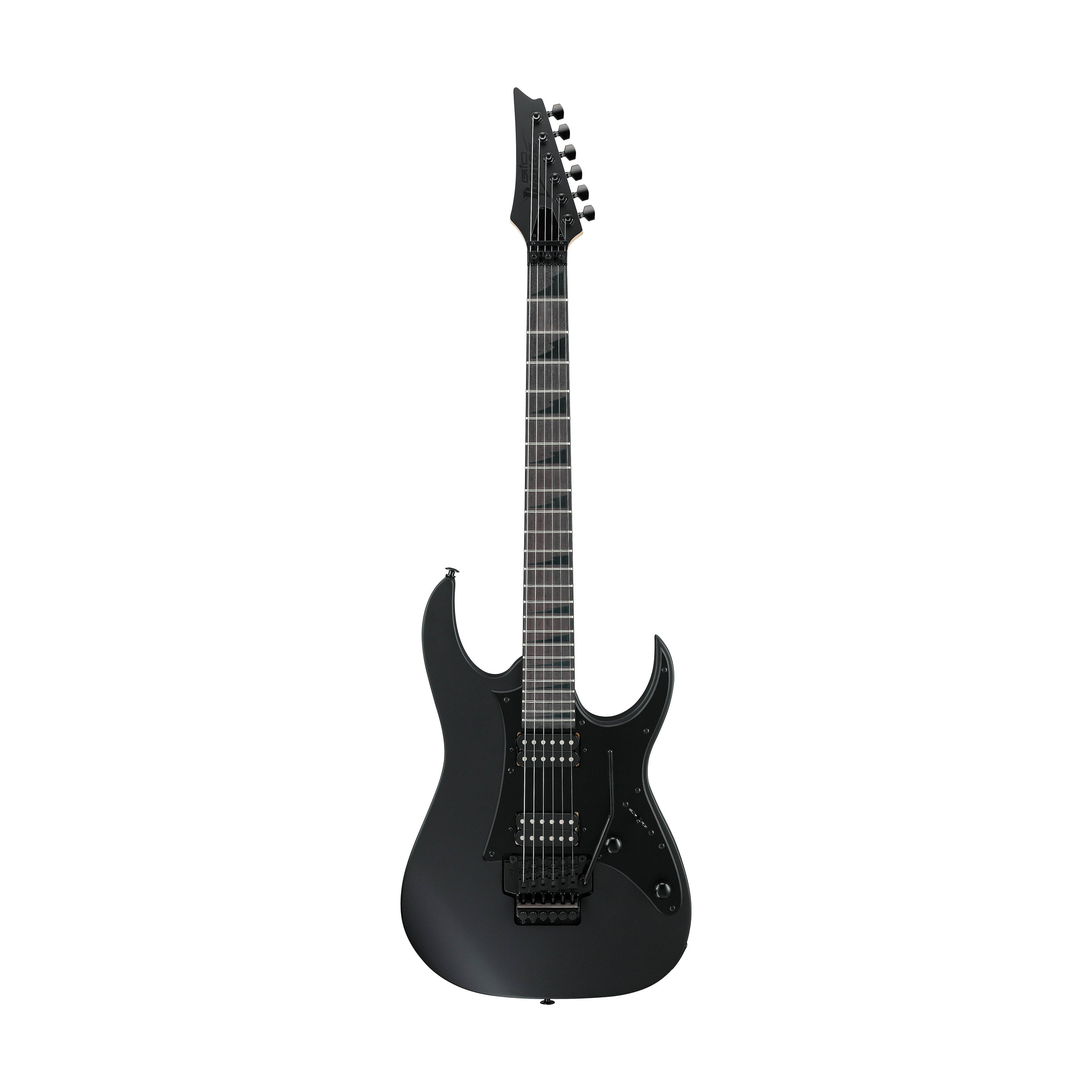 Ibanez Gio GRGR330EX Electric Guitar - Black Flat |  IBANEZ |  ELECTRIC GUITAR |  Zoso Music