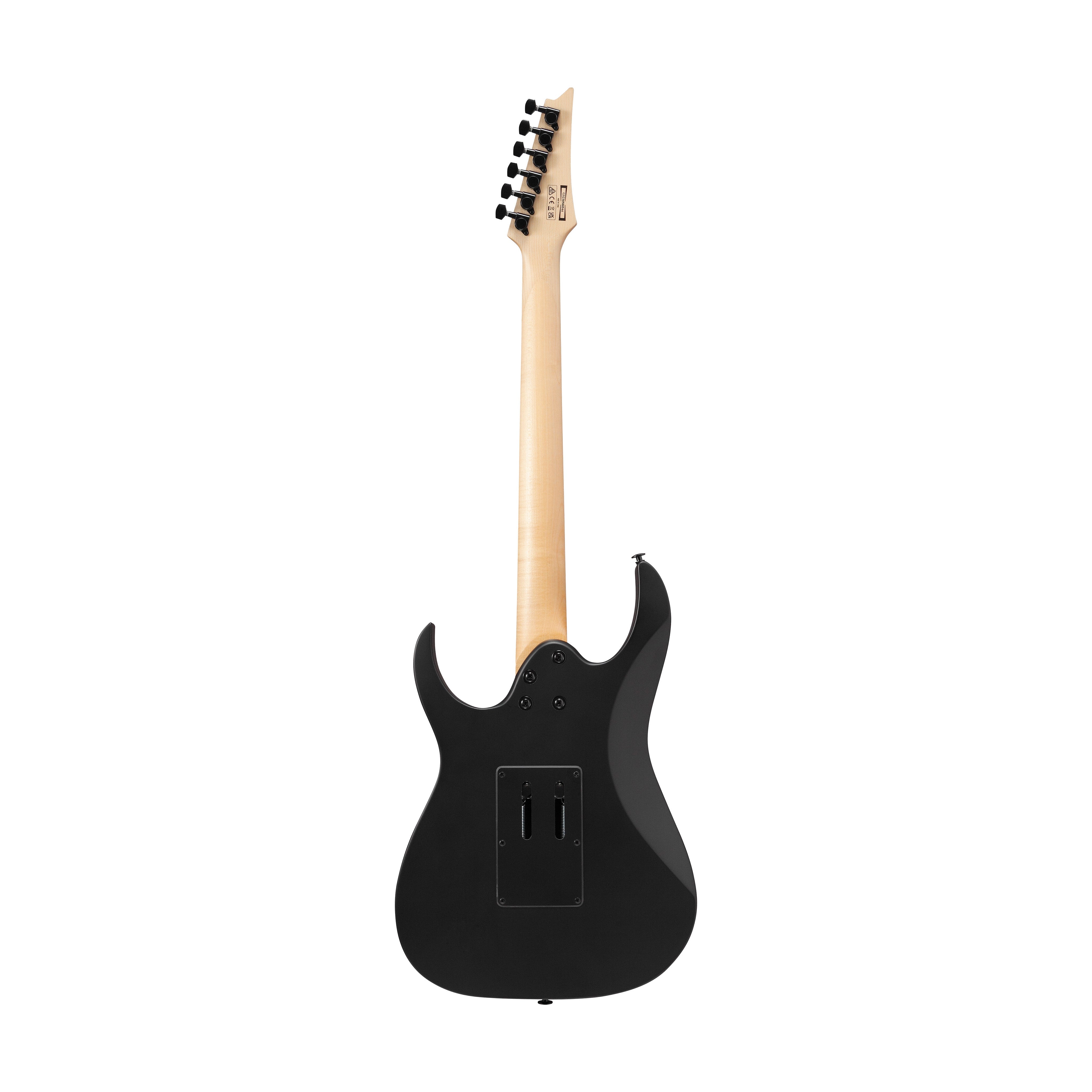 Ibanez Gio GRGR330EX Electric Guitar - Black Flat |  IBANEZ |  ELECTRIC GUITAR |  Zoso Music