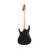 Ibanez Gio GRGR330EX Electric Guitar - Black Flat |  IBANEZ |  ELECTRIC GUITAR |  Zoso Music